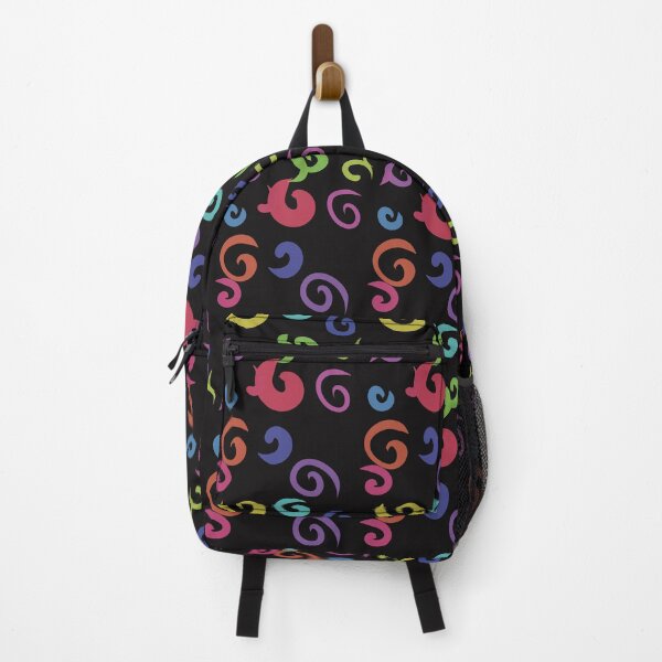 Item preview, colorful swirls designed and sold by DesignsByMadiha.