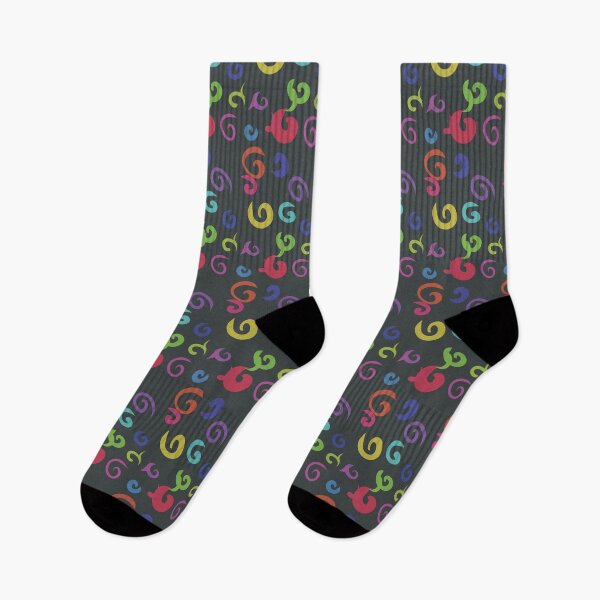 Item preview, colorful swirls designed and sold by DesignsByMadiha.