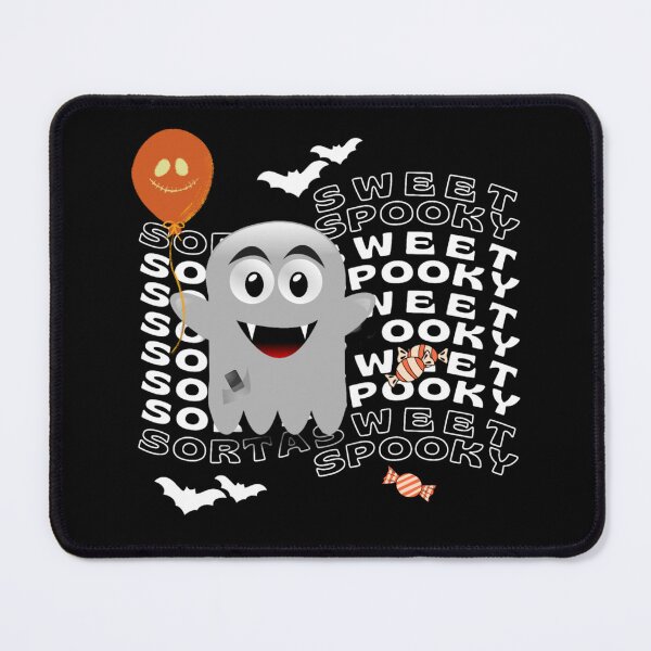 Item preview, Sorta Sweet Sorta Spooky designed and sold by ImaginedCo.