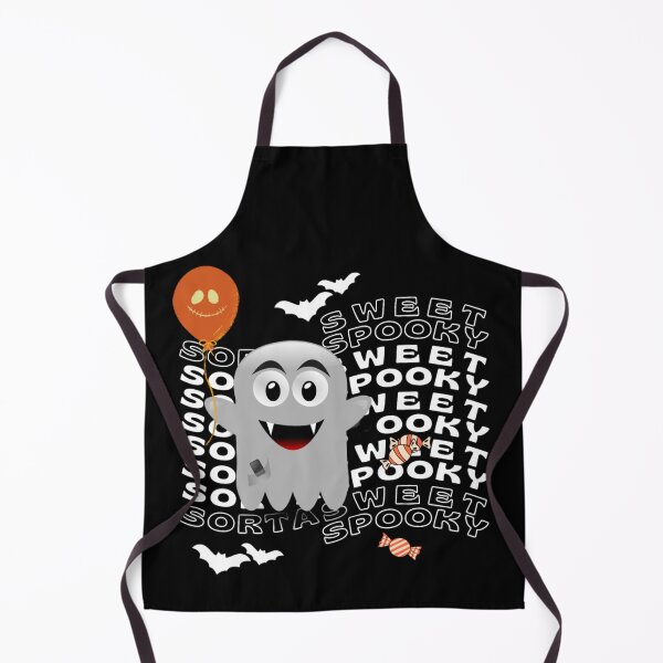 Item preview, Sorta Sweet Sorta Spooky designed and sold by ImaginedCo.