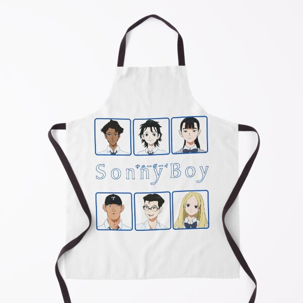 Item preview, sonny boy designed and sold by Hoomura.
