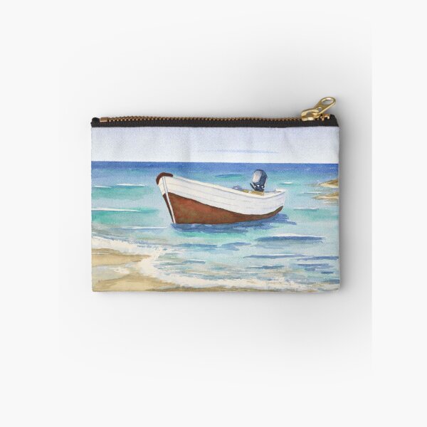 Item preview, Motorboat designed and sold by Clay Jackson.
