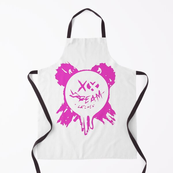Item preview, Pink dreamcatcher XO love art designed and sold by 2classic.