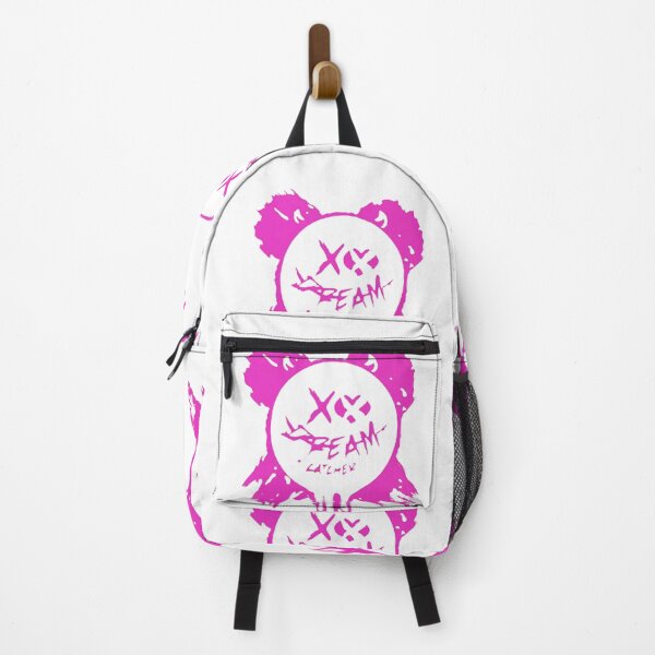 Item preview, Pink dreamcatcher XO love art designed and sold by 2classic.