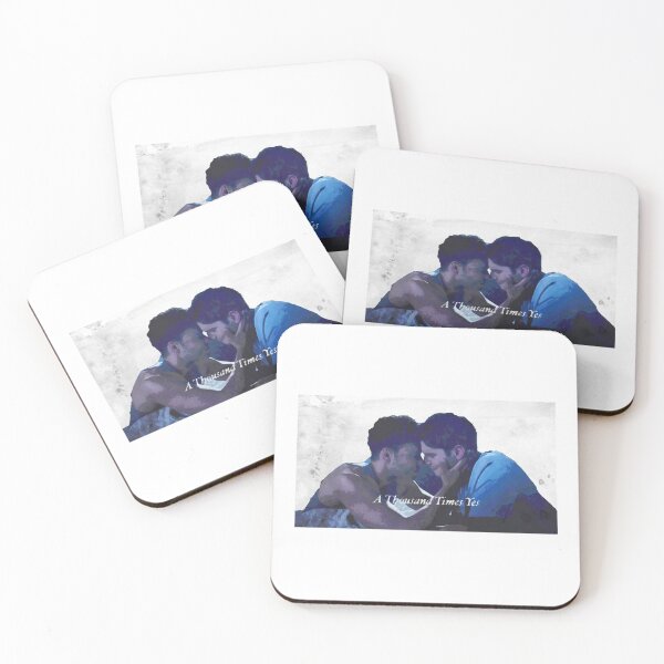 Item preview, A Thousand Times Yes (Tarlos) designed and sold by itsechomusic.