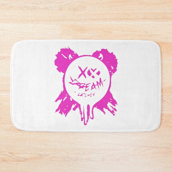 Item preview, Pink dreamcatcher XO love art designed and sold by 2classic.