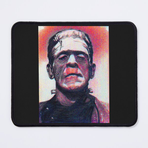 Item preview, Frankenstein Monster 2 designed and sold by JLCableStudio.