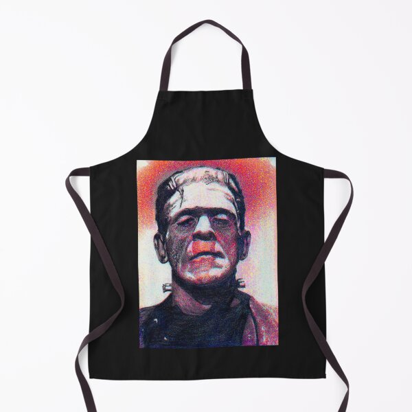 Item preview, Frankenstein Monster 2 designed and sold by JLCableStudio.