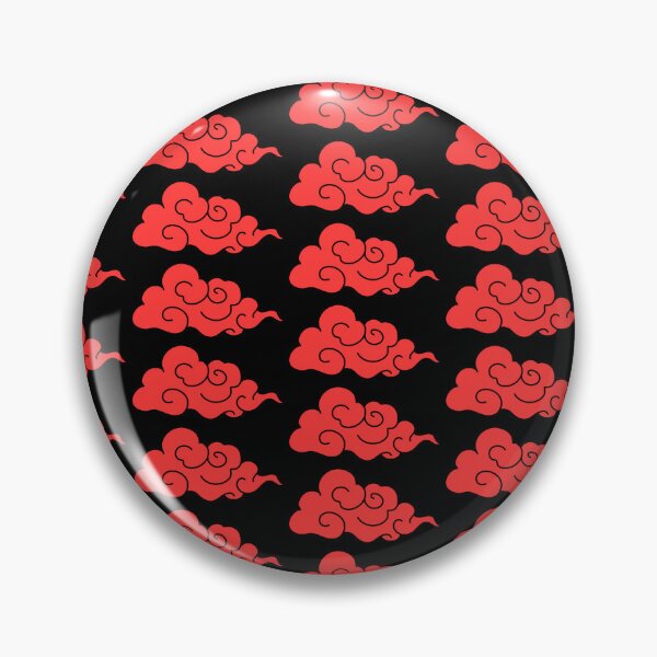 Item preview, Crimson red cloud designed and sold by LAUR0.