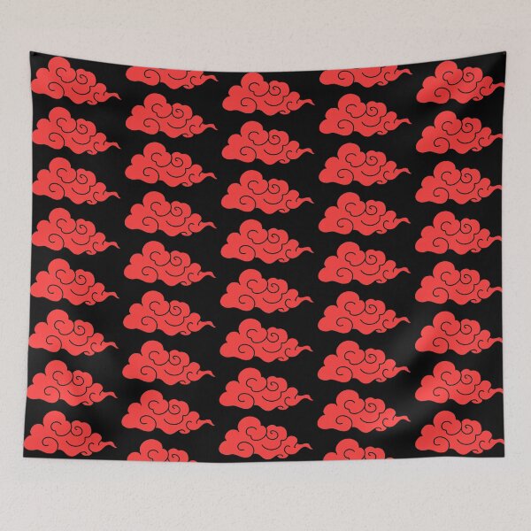 Item preview, Crimson red cloud designed and sold by LAUR0.
