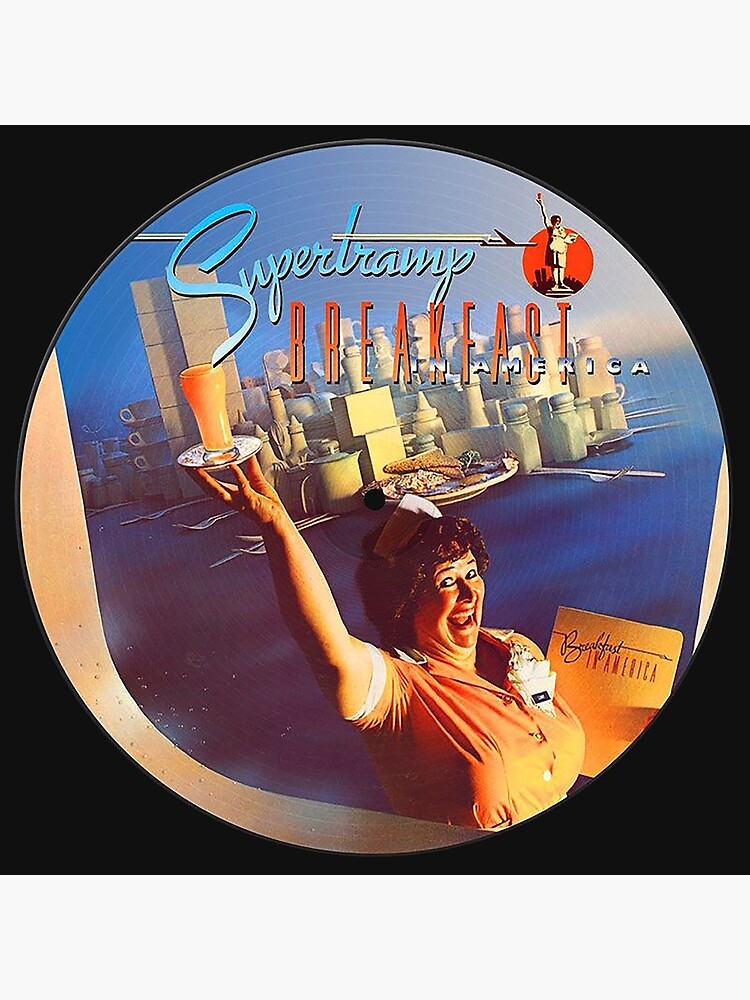 "Supertramp " Poster for Sale by esager4t Redbubble