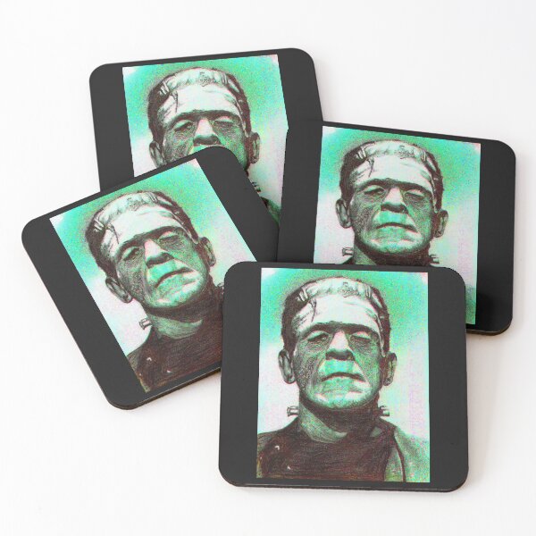 Item preview, Frankenstein Monster 2 designed and sold by JLCableStudio.