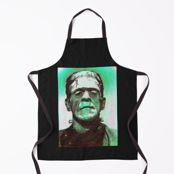 Item preview, Frankenstein Monster 2 designed and sold by JLCableStudio.