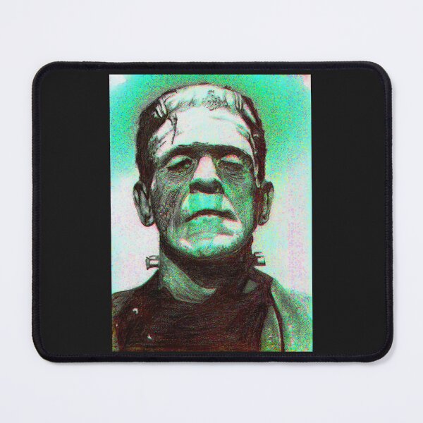 Item preview, Frankenstein Monster 2 designed and sold by JLCableStudio.