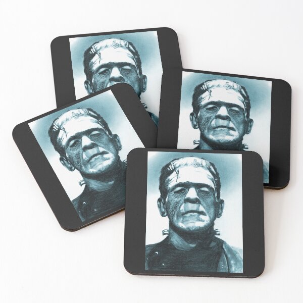 Item preview, Frankenstein Monster 2 designed and sold by JLCableStudio.