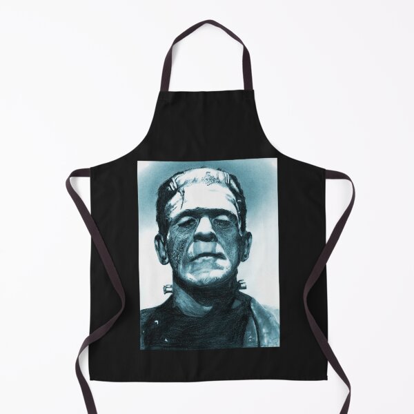 Item preview, Frankenstein Monster 2 designed and sold by JLCableStudio.
