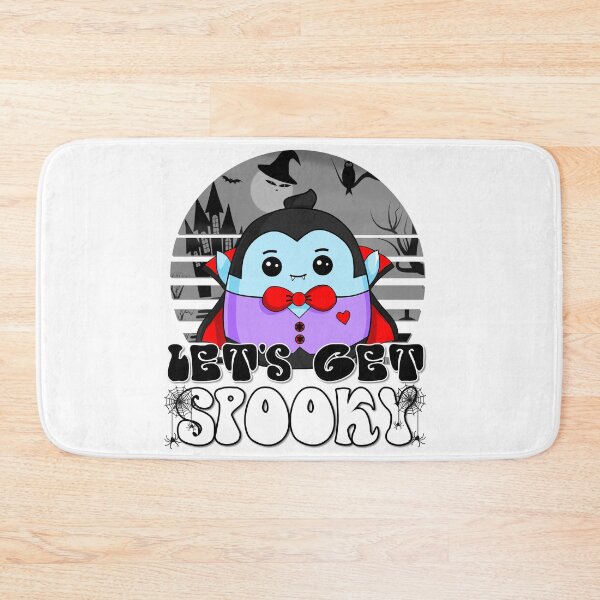 Item preview, Let's Get Spooky designed and sold by MrJArts.