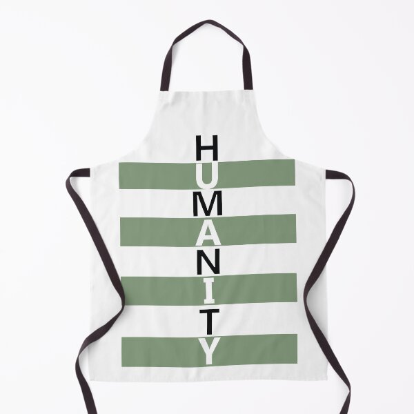Item preview, Humanity typography design designed and sold by navitalidesign.