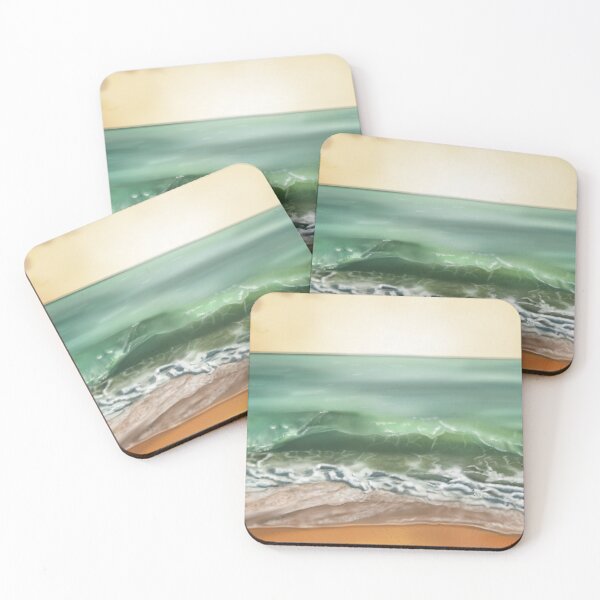 Item preview, Ocean Side designed and sold by UntroubledSfinx.
