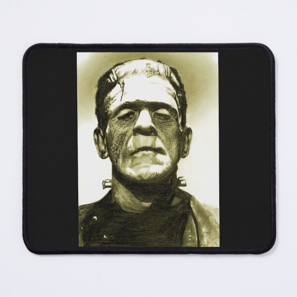 Item preview, Frankenstein Monster 2 designed and sold by JLCableStudio.