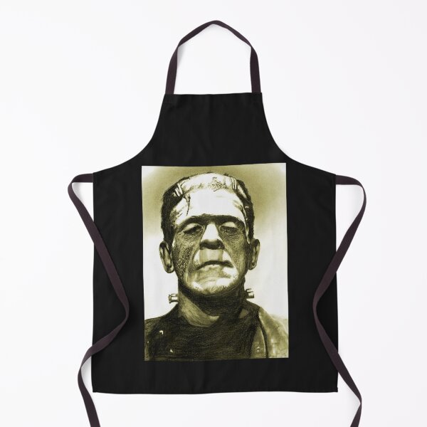 Item preview, Frankenstein Monster 2 designed and sold by JLCableStudio.