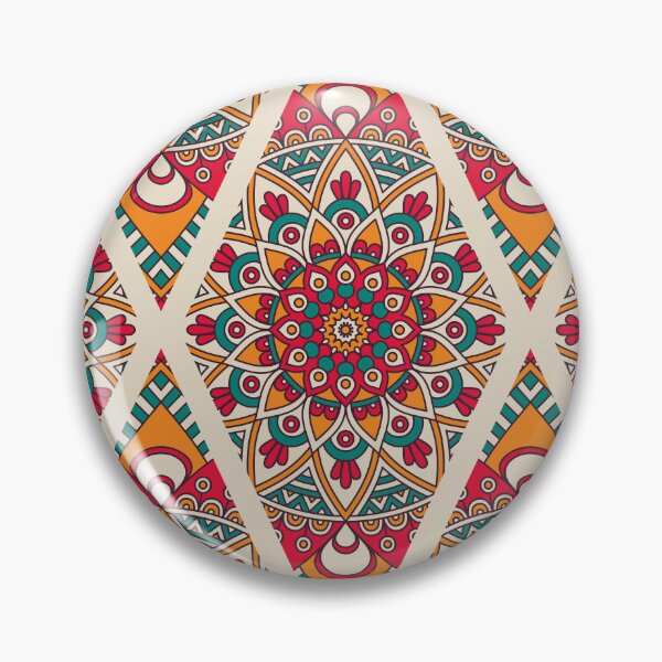 Item preview, Ornament Traditional designed and sold by pomak.
