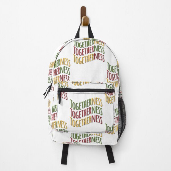 Item preview, Togetherness typography design designed and sold by navitalidesign.