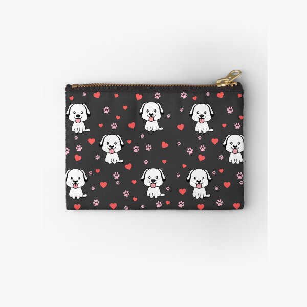Item preview, Cute Doggie & Puppies Lover Dark designed and sold by SherabArts.