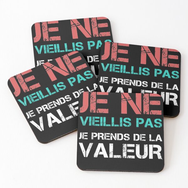 Item preview, Homme T Shirt Humour Je Ne Vieillis Pas Cadeau Anniversaire Homme T-Shirt designed and sold by Marchica.