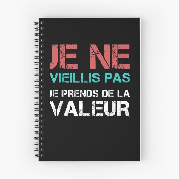 Item preview, Homme T Shirt Humour Je Ne Vieillis Pas Cadeau Anniversaire Homme T-Shirt designed and sold by Marchica.