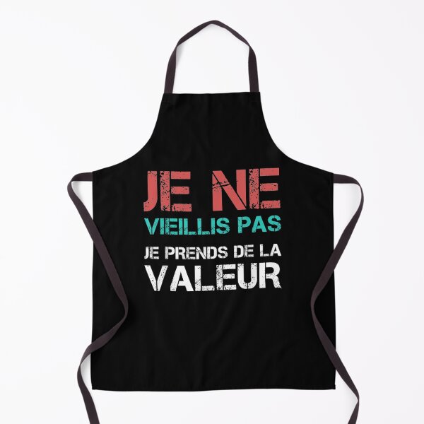 Item preview, Homme T Shirt Humour Je Ne Vieillis Pas Cadeau Anniversaire Homme T-Shirt designed and sold by Marchica.