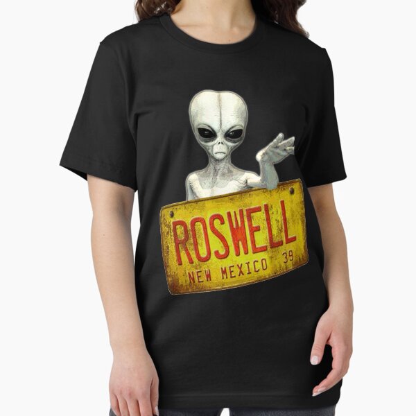 Item preview, ROSWELL designed and sold by PapaSquatch.