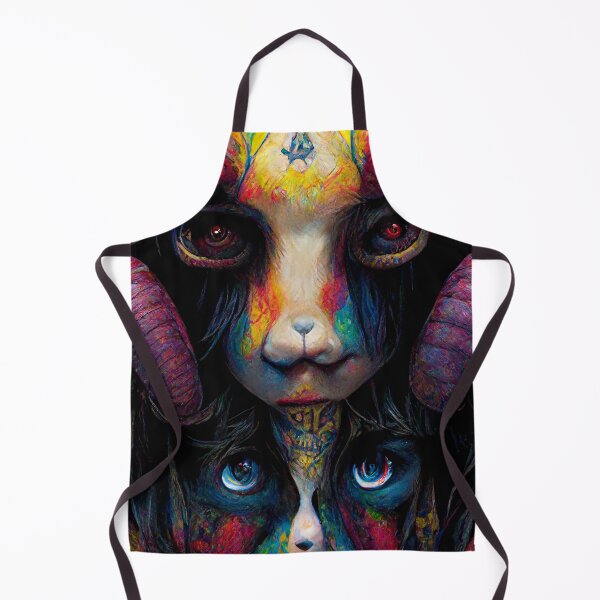 Item preview, Baby Baphy 3 designed and sold by MysticAlgorithm.
