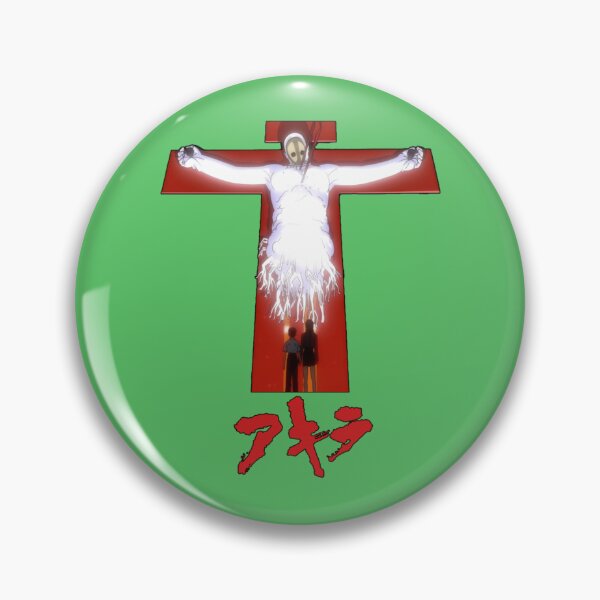 Item preview, EVANGELION X AKIRA designed and sold by AbuVodena.