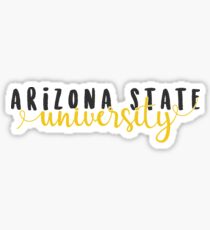 asu Sticker