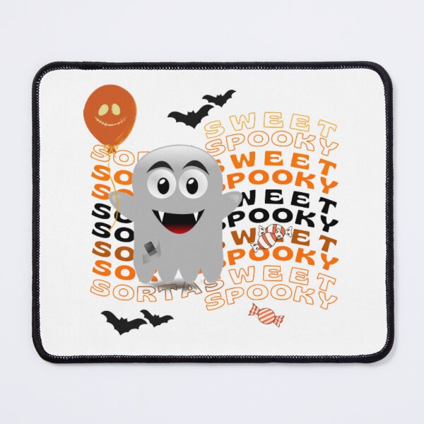 Item preview, Sorta Sweet Sorta Spooky designed and sold by ImaginedCo.