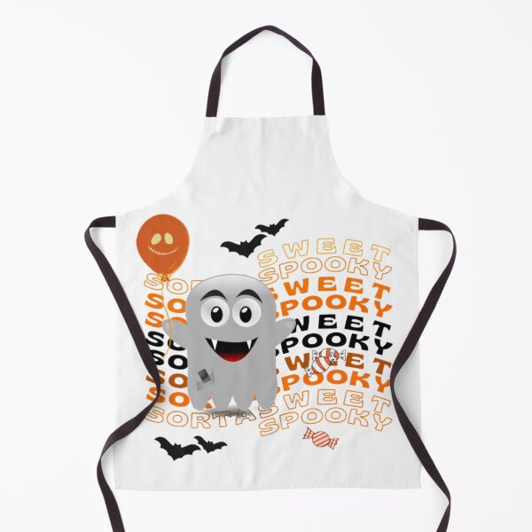 Item preview, Sorta Sweet Sorta Spooky designed and sold by ImaginedCo.