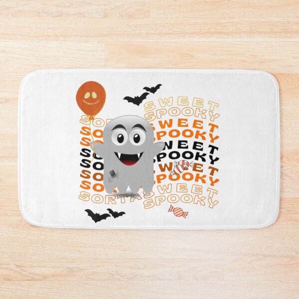 Item preview, Sorta Sweet Sorta Spooky designed and sold by ImaginedCo.