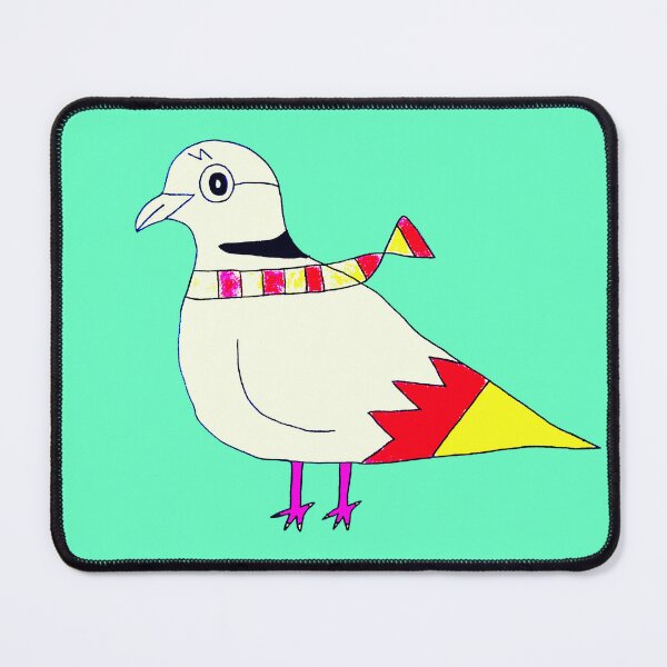 Item preview, Harry Dove designed and sold by Dovemania.