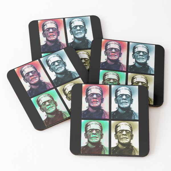 Item preview, Frankenstein Monster 2 designed and sold by JLCableStudio.