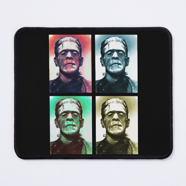 Item preview, Frankenstein Monster 2 designed and sold by JLCableStudio.