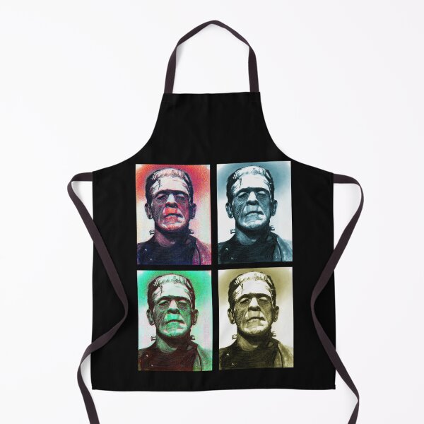 Item preview, Frankenstein Monster 2 designed and sold by JLCableStudio.