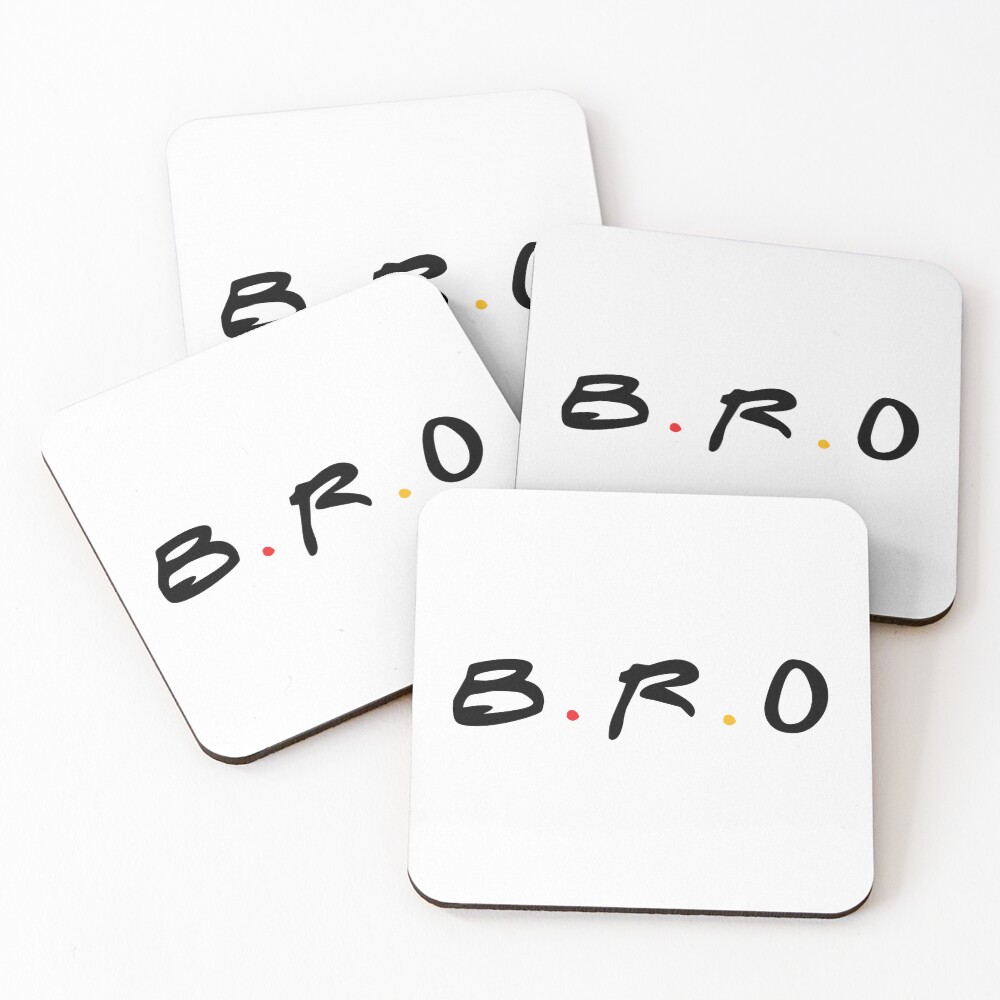 Item preview, Coasters (Set of 4) designed and sold by mem002.