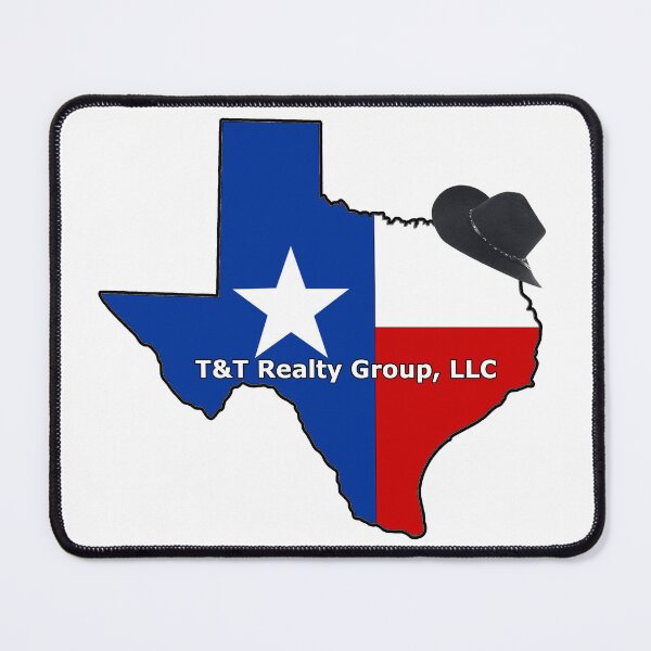 Item preview, T&T Realty Group designed and sold by As One Ministry.