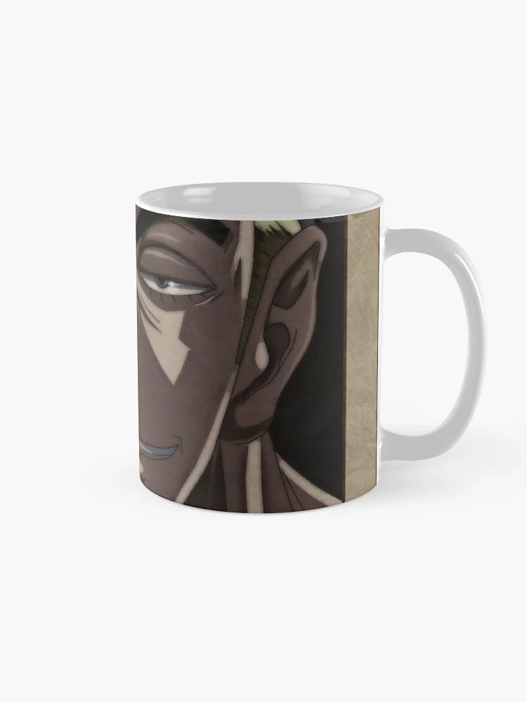 Enel Wiki Coffee Mugs for Sale