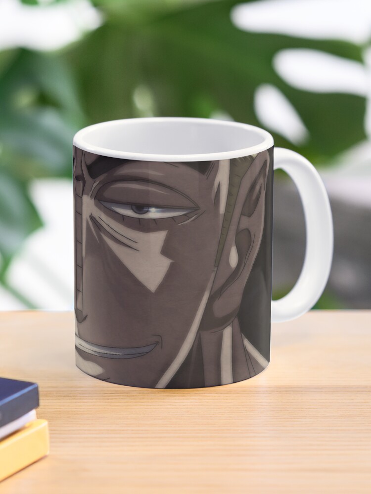 God Enel One Piece Enel Bounty Poster Skypeia Goro goro no mi Coffee Mug  for Sale by One Piece Bounty Poster