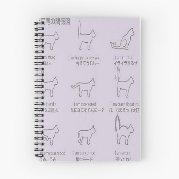 Item preview, Cat Chart designed and sold by FancyMatt.
