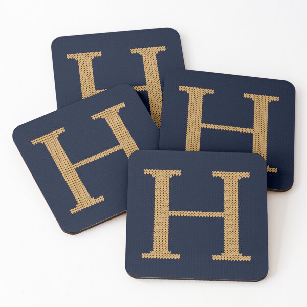 Item preview, Weasley Sweater Letter H designed and sold by DesignsByAND.