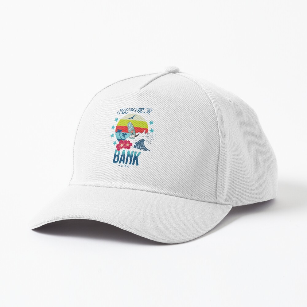 Item preview, Baseball Cap designed and sold by SLAYM21.