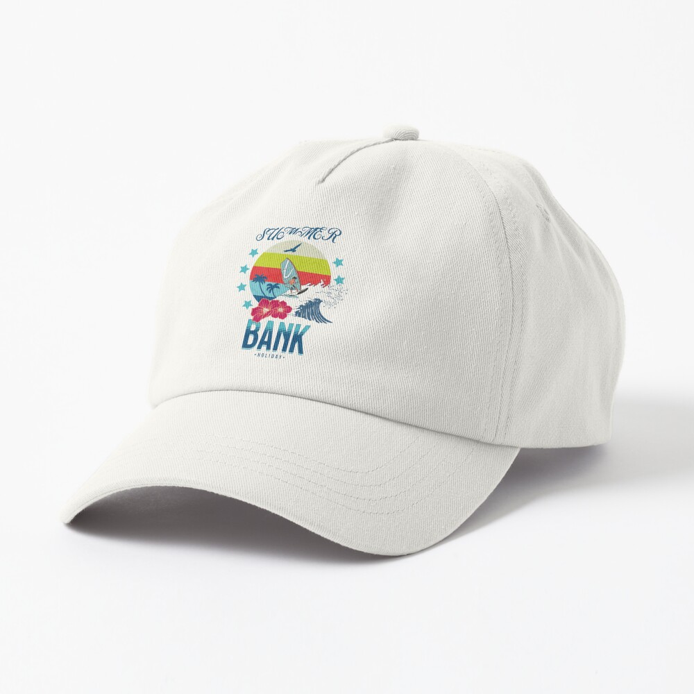Item preview, Dad Hat designed and sold by SLAYM21.